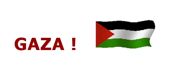 Gaza- Uri Avnery