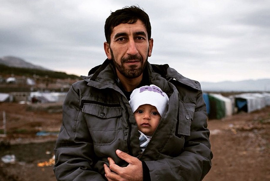 RéfugiéSyrien2015-HCR