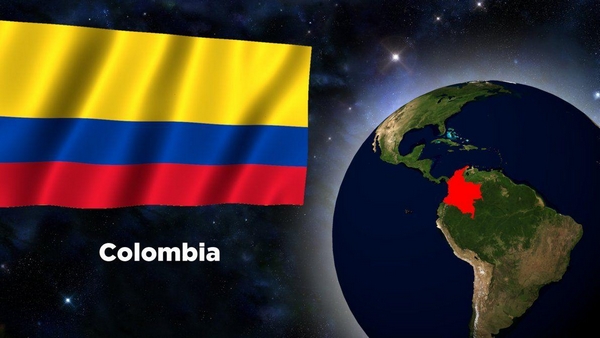 Colombia